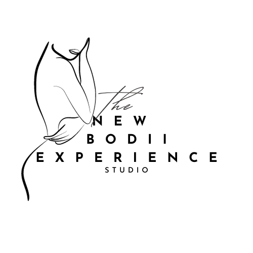The New Bodii Experience logo